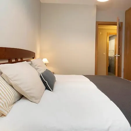 Apartment El Bosque Del Sapo El Pueyo de Jaca