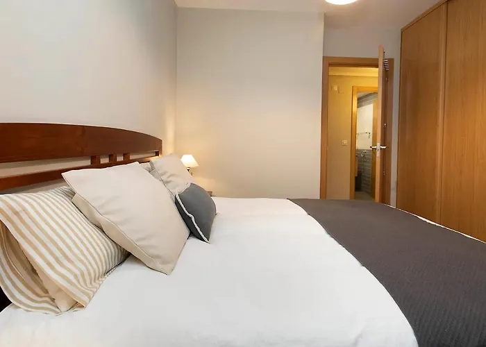 Lejlighed El Bosque Del Sapo El Pueyo de Jaca