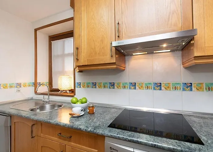 El Bosque Del Sapo * El Pueyo de Jaca