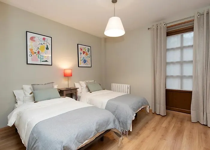 Lejlighed El Bosque Del Sapo